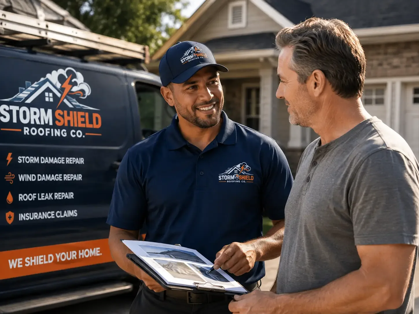 Storm Damage Roof Repair Hilo, HI FAQs